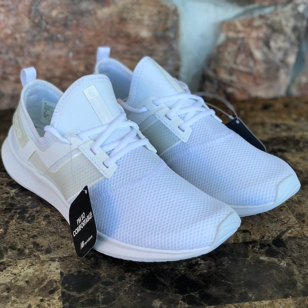New Balance Fuelcore Nergize Sport Walking sneaker - Picture 9 of 12